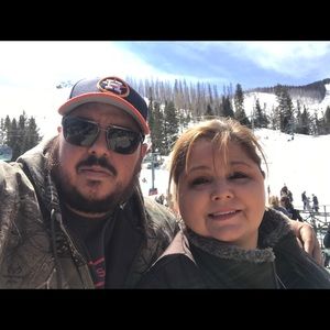 Meet your Posher, Benito